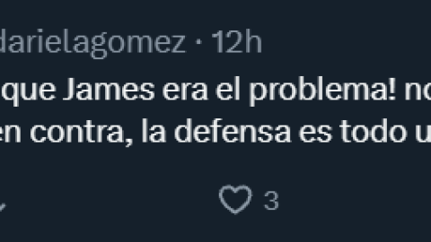 Quejas aficionados León