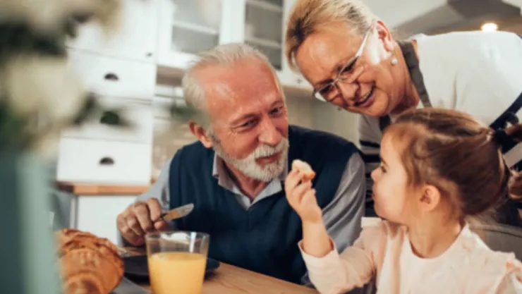 ¡Presta atención! Con estos alimentos puedes retrasar el envejecimiento