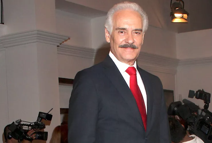 Muere el actor Juan Verduzco a los 78 años: ¿De qué murió?