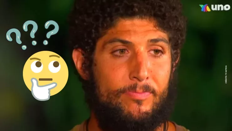 VIDEO: Querido ganador de Survivor México sale en defensa de Yusef.