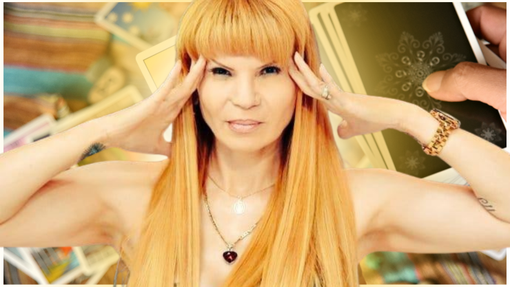 Mhoni Vidente Horóscopo