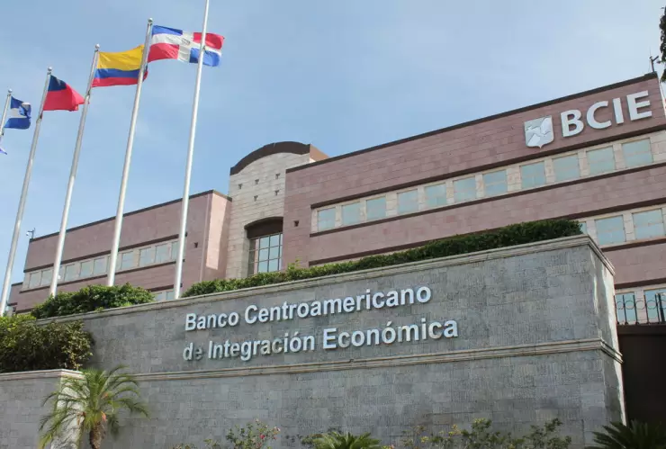 Banco Centroamericano de Integración Económica