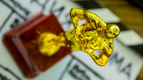 nominados Oscar 2025