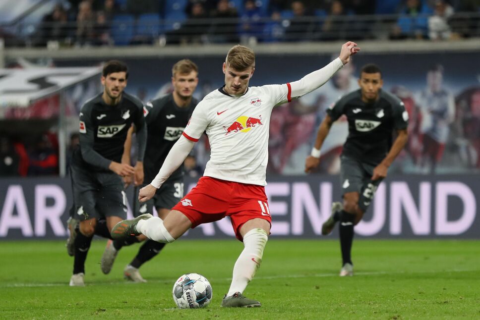 Leipzig