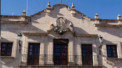 Será San Sebastián del Oeste A tan sólo 40 min, este es el Pueblo Mágico cercano a Yahualica