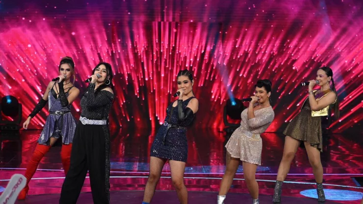 La Academia 2024 25 agosto