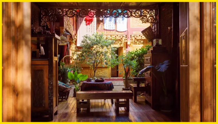 Feng Shui
