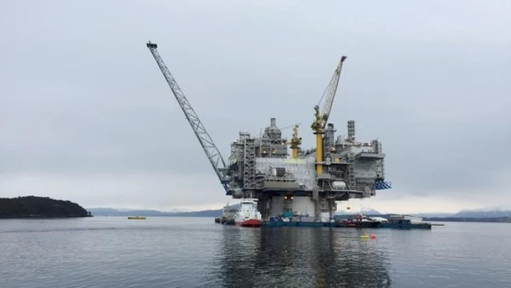 Cierre petróleo