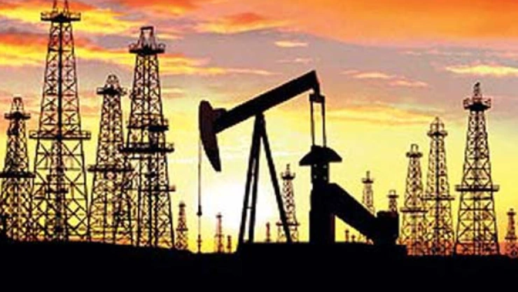 Baja petróleo WTI; queda en 87.06 dls por barril