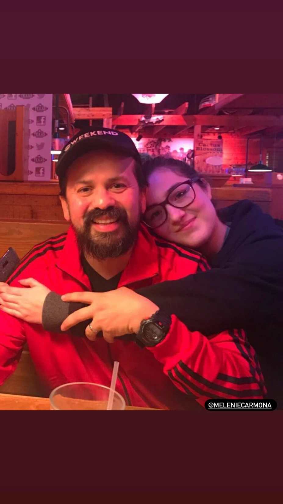 ¿Cómo respondió Cruz Martínez a polémica de violencia con Alicia Villarreal?