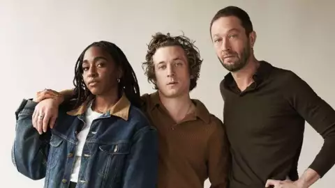 Emmys 2024 ganadores.