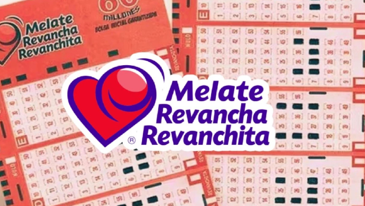 ¡Checa el ganador! Resultado del sorteo Melate 4068 del miércoles 11 de junio