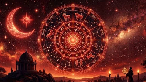 Esto dice el Horóscopo Chino HOY: Conoce todas las predicciones del martes 10 de marzo de 2026