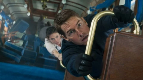 Misión Imposible: Sentencia Mortal llega en febrero al streaming