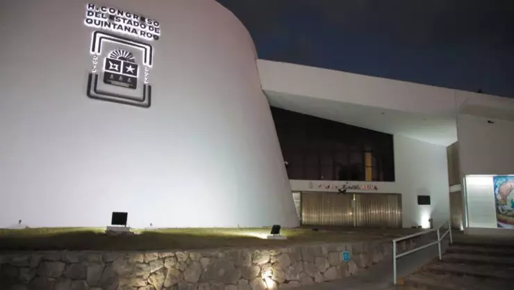 Aprueban iniciativa para refinanciar la deuda pública de Quintana Roo