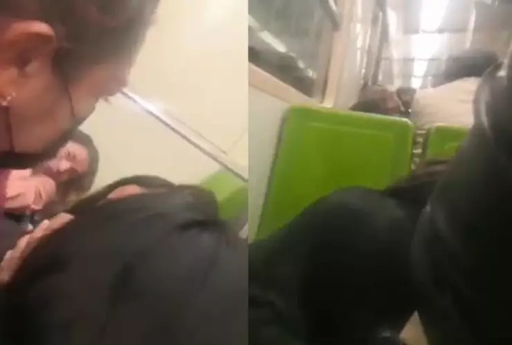 El Metro de la CDMX niega asalto en Línea 9: Nadie presentó denuncia