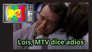 ¿MTV dejará de transmitirse?