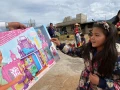 El Juguetón Azteca llegó a Tlaxcala. Un lugar en donde las sonrisas iluminaron toda la región.