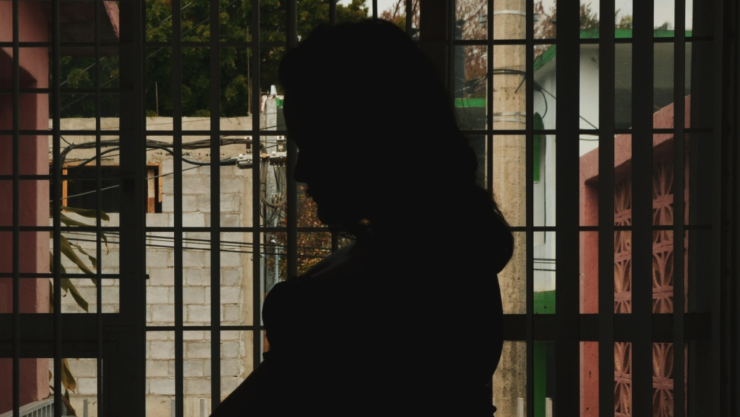 Cárcel federal de Morelos