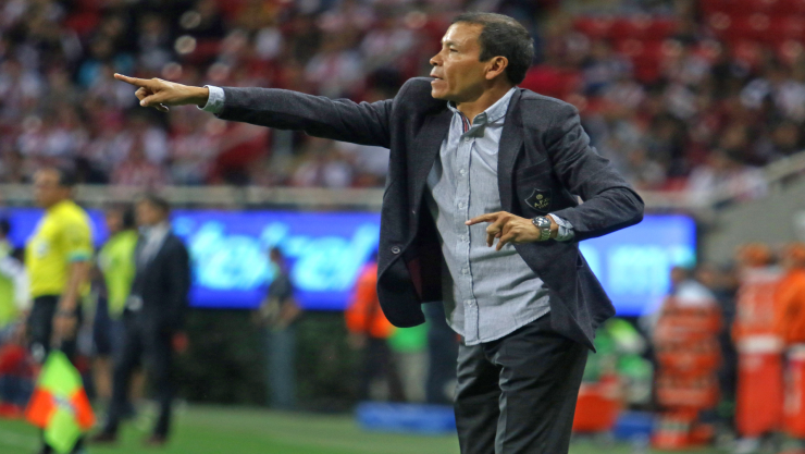 Tras la destituci&oacute;n de Alfonso Sosa, Llega Jos&eacute; Guadalupe Cruz al banquillo hidroc&aacute;lido