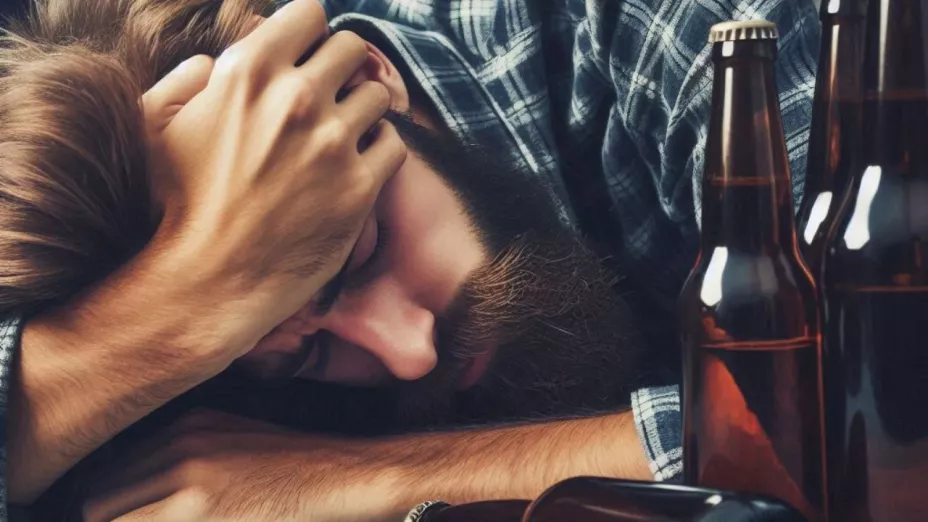 El consumo excesivo de alcohol durante la juventud puede provocar Alzheimer