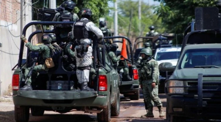 Balacera en Chiapas HOY: Operativo termina en enfrentamiento armado en Tuxtla Gutiérrez; reportan detenciones y decomisos
