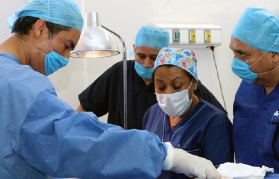 Donación de órganos