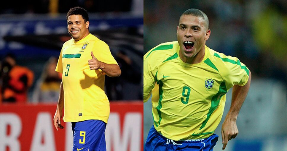 Ronaldo