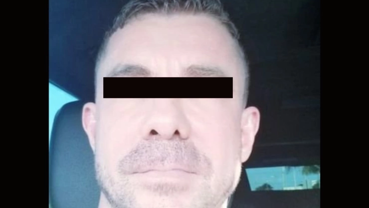 Juez frena extradición de Florian “T”, presunto líder de mafia rumana