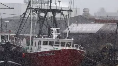 ¡Tragedia! Reportan MUERTE de FAMOSO tras HUNDIMIENTO de barco