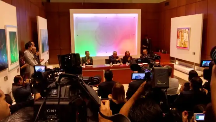 SHCP Y SFP firman convenio para combatir corrupción