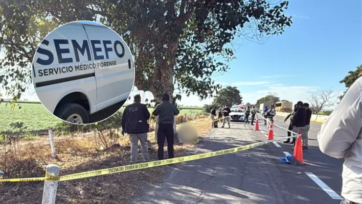 Identifican a hermanos asesinados en La Costera, Culiacán