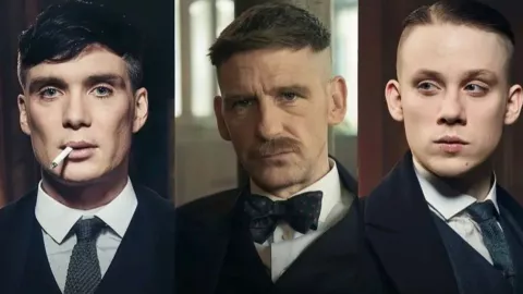 3 cortes de pelo para hombre al estilo Peaky Blinders; te verás elegante y con mucha clase