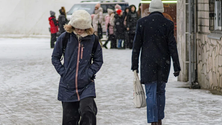 ¡Saquen los abrigos! Este es el pronóstico del clima en Jalisco de hoy miércoles 25 de diciembre de 2024