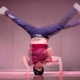 Break Dance Al Extremo
