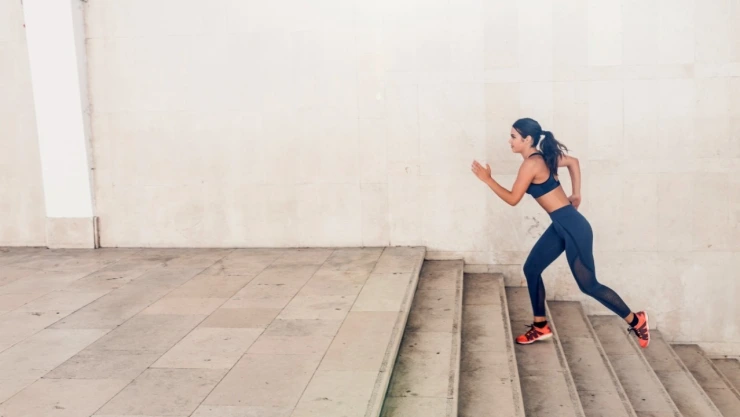 Caminar o correr, cuál es el mejor ejercicio