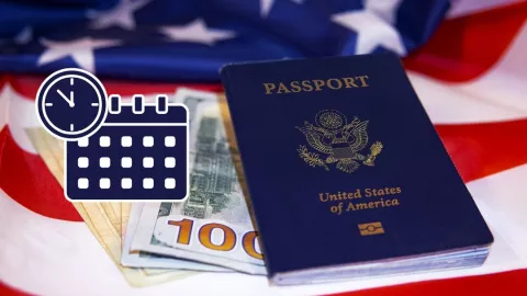 ¿Abrirán citas para la visa americana antes de 2026 en el nuevo consulado de EU a 3 horas de Aguascalientes