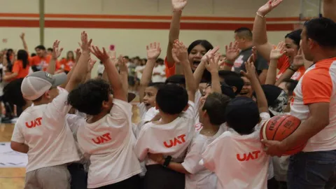 Campamentos de verano