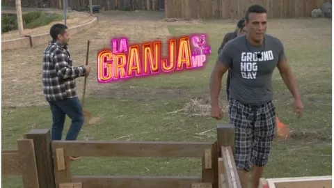 El Patrón sabe quién no da el extra en La Granja VIP y ya lo tiene en la mira.