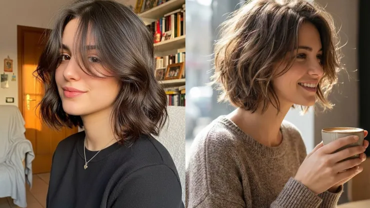corte bob
