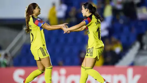 América Femenil