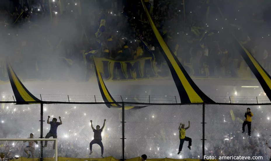Boca Juniors