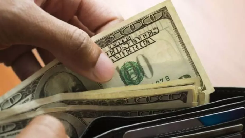 Precio del dólar hoy 23 de enero de 2022 en Cancún