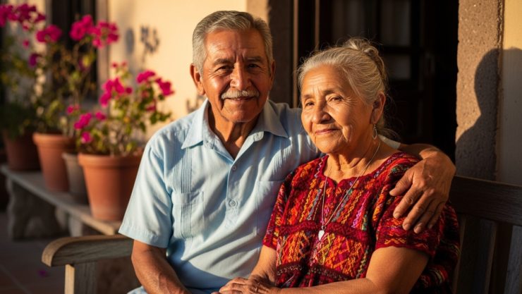 Pensión Bienestar marzo 2026 Estas son las fechas tentativas del pago de 6 mil 400 pesos; ¿quiénes cobran primero?