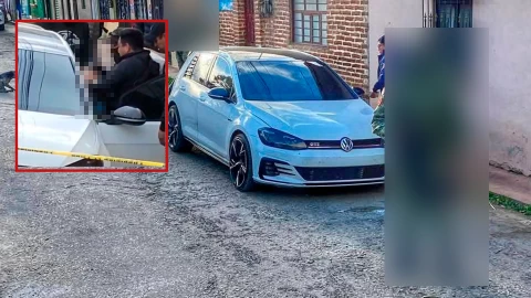 Pareja implicada en homicidio de comerciante en San Cristóbal de Las Casas