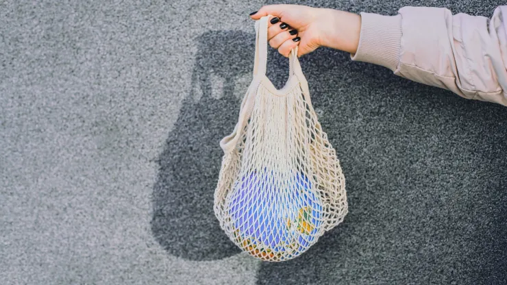 bolsas de plástico