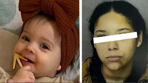 Aleisia Lynnae Owens