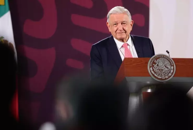 ¿De qué trató la mañanera este martes 25 de junio de 2024? Resumen minuto a minuto 