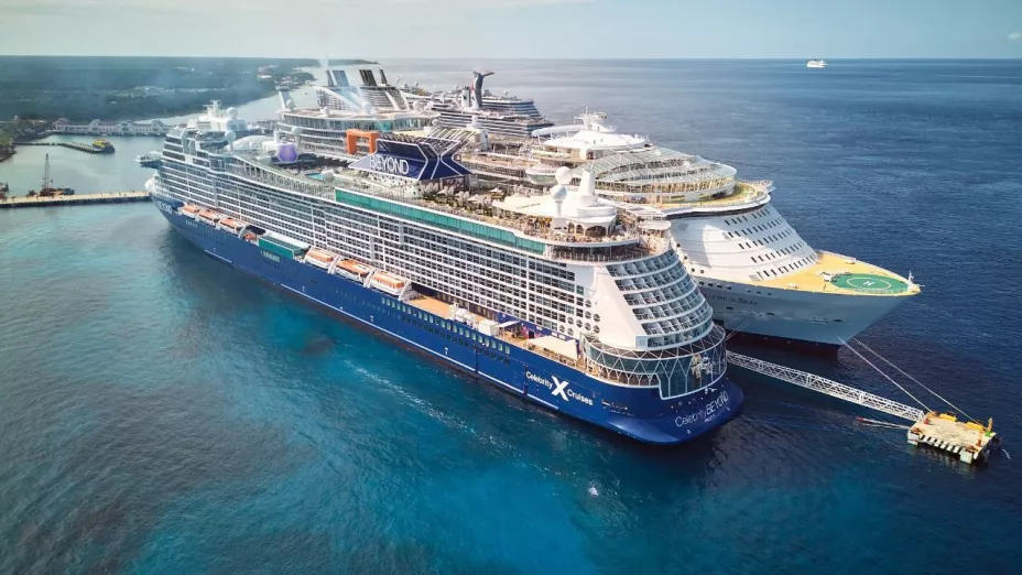 Quintana Roo aumenta su flujo turístico este primer cuatrimestre del 2024.jpeg