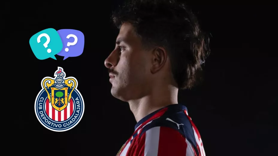 Alan Mozo no tiene muchos minutos de la mano de Gabriel Milito y podría salir en el verano.